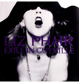 Liz Phair - Exile In Guyville