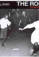 Roots - Things Fall Apart