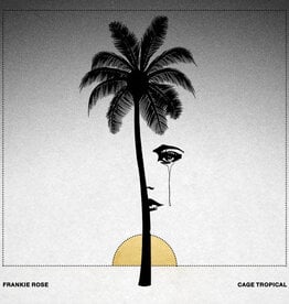 Frankie Rose - Cage Tropical (MEM)