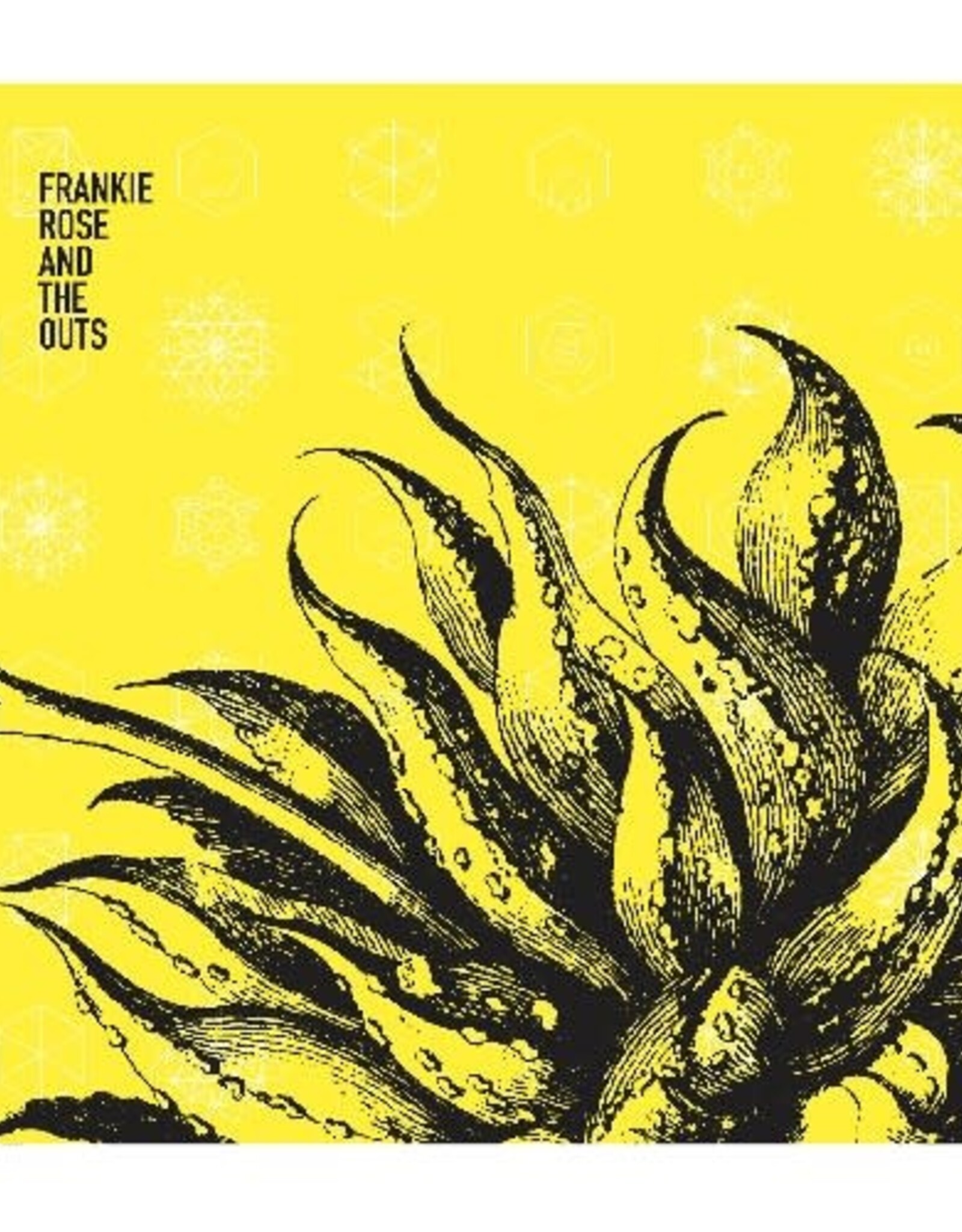 Frankie Rose And The Outs - Frankie Rose And The Outs