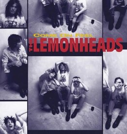 The Lemonheads - Come on Feel The Lemonheads - 30th Anniversary