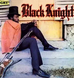 James Knight & The Butlers - Black Knight