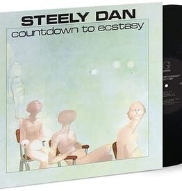 Steely Dan - Countdown to Ecstasy