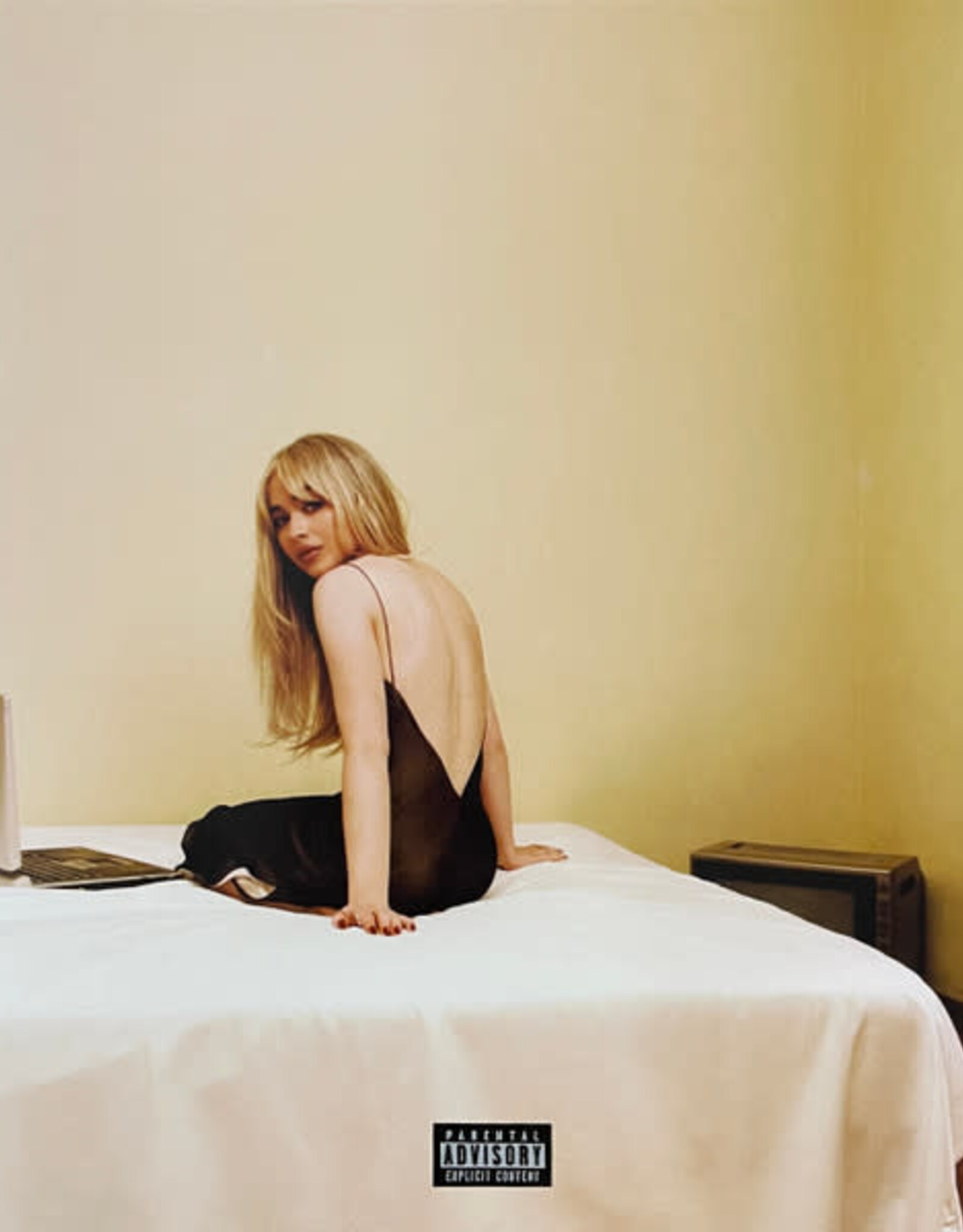 Sabrina Carpenter ‎– Emails I Can’t Send