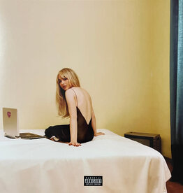 Sabrina Carpenter ‎– Emails I Can’t Send