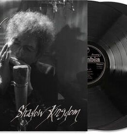 Bob Dylan - Shadow Kingdom (Etched Vinyl)