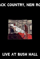 Black Country, New Road - Live at Bush Hall