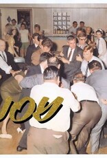 Idles - Joy As An Act Of Resistance.