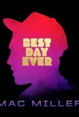 Mac Miller - Best Day Ever