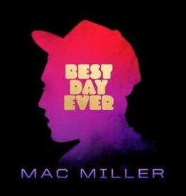 Mac Miller - Best Day Ever