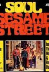 The Village Soul Choir – Soul Sesame Street