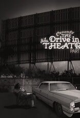 Curren$y - The Drive In Theatre Part 2 (Smokey Clear Vinyl)
