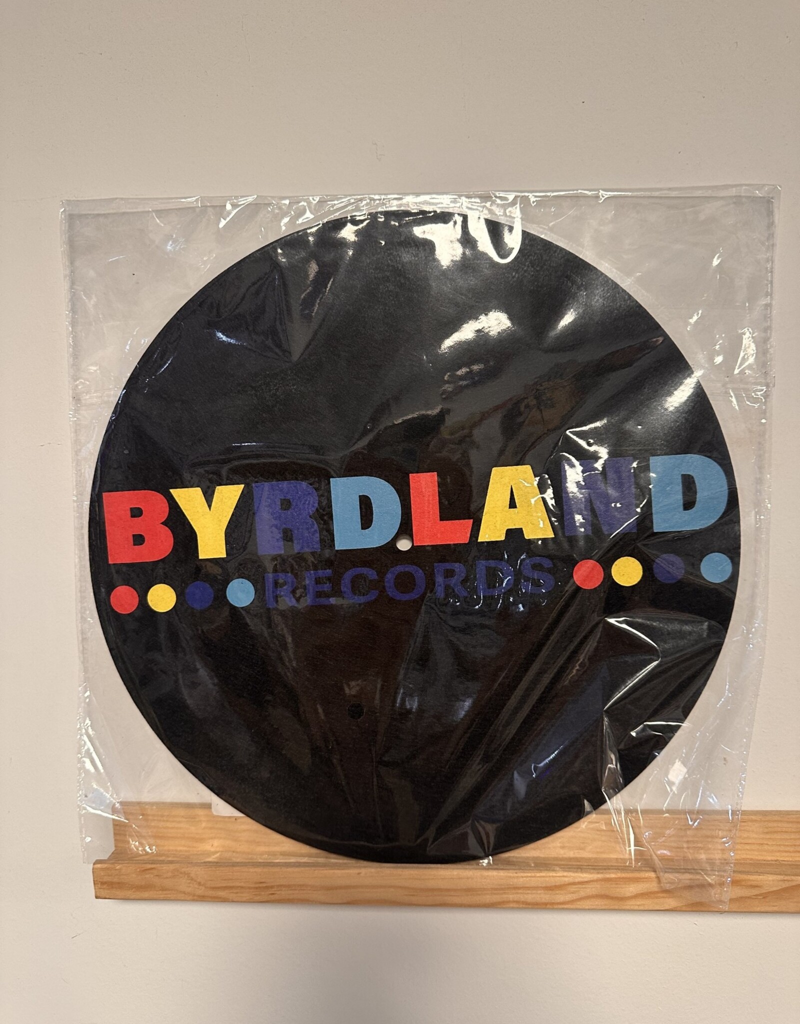 Byrdland 16 oz Byrdland Slipmat