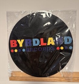 Byrdland 16 oz Byrdland Slipmat