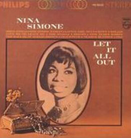 Nina Simone - Let It All Out