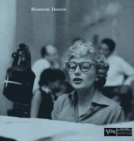 Blossom Dearie - s/t 180g
