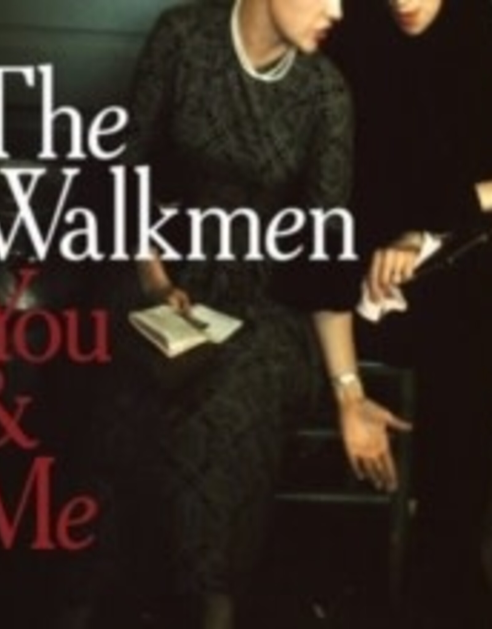 Walkmen - You & Me (Sun Studio Edition)