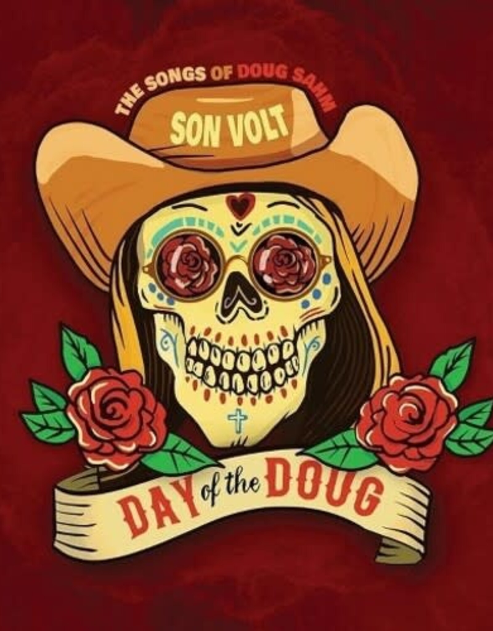 Son Volt - Day Of The Doug