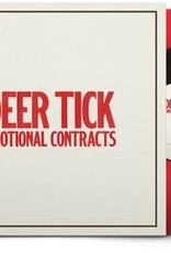 Deer Tick - Emotional Contracts (Color Vinyl)