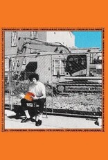 Ron Gallo - Foreground Music (Orange Vinyl)