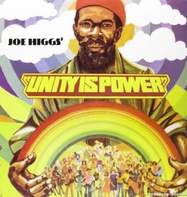 Joe Higgs - Unity Is Power