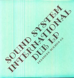 King Tubby & the Dynamites - Sound System International