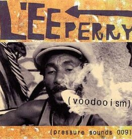 Lee Perry - Voodooism