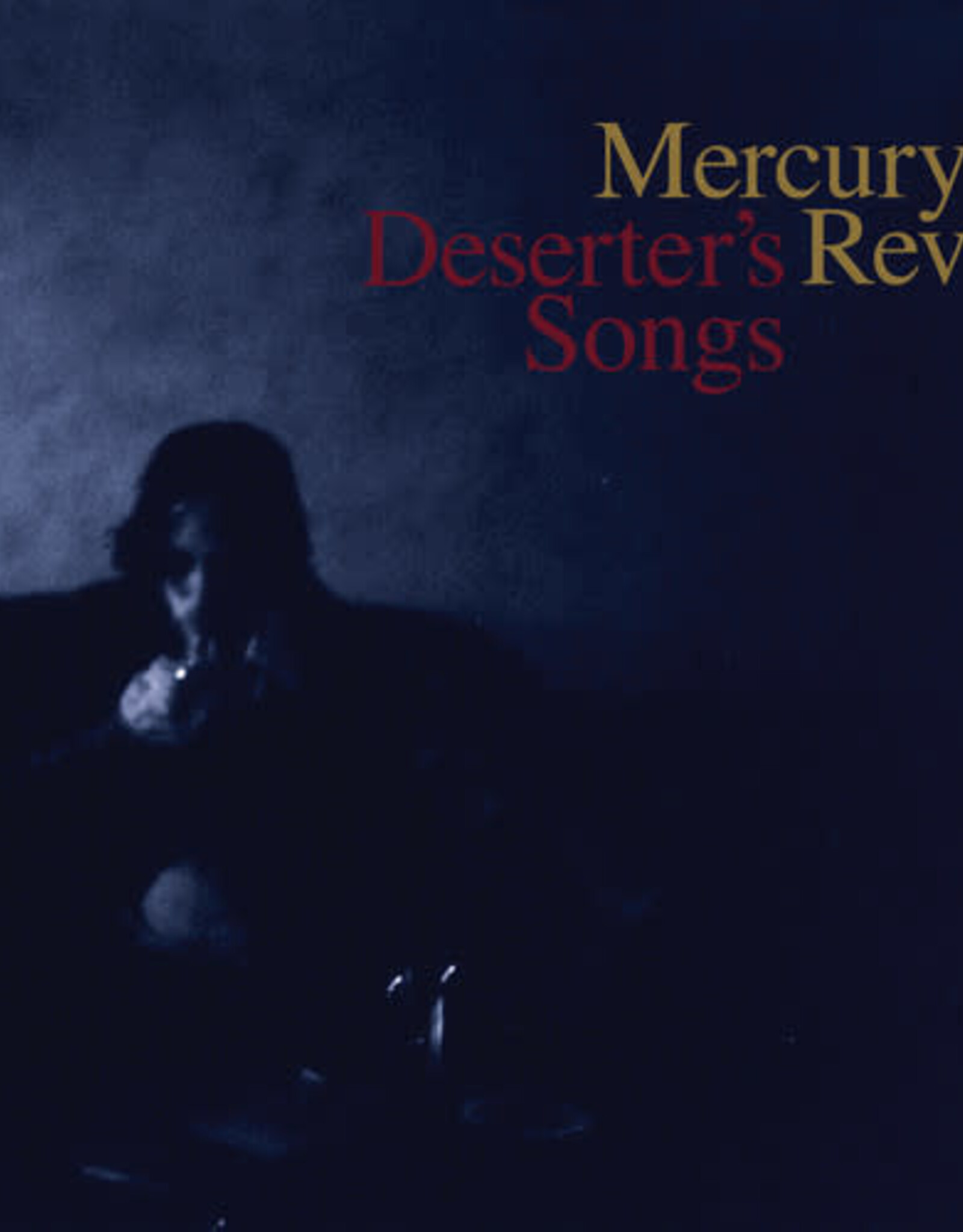 Mercury Rev - Deserter's Songs