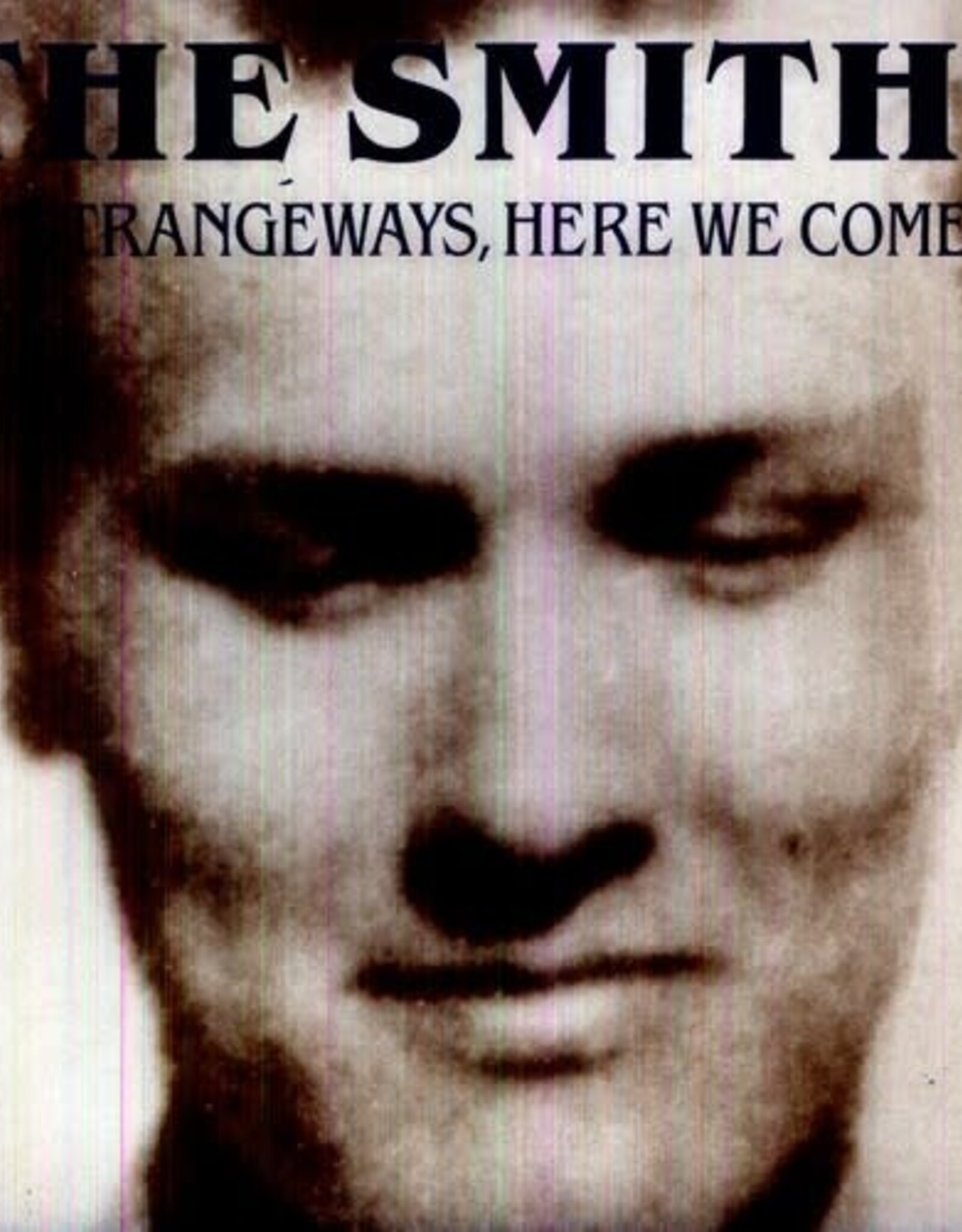 The Smiths - Strangeways Here We Come