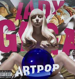 Lady Gaga - ARTPOP