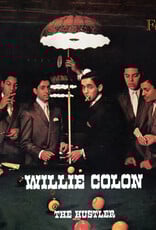 Willie Colon - The Hustler