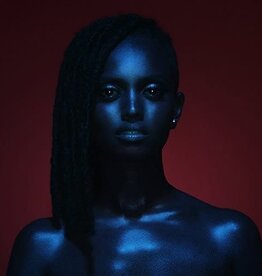 Kelela - Hallucinogen EP