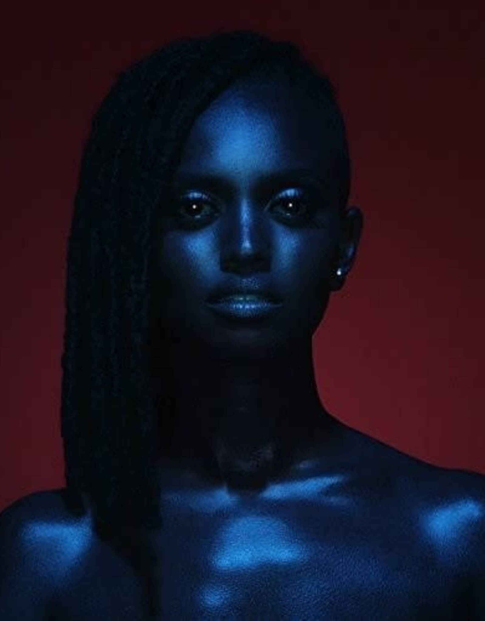 Kelela - Hallucinogen EP
