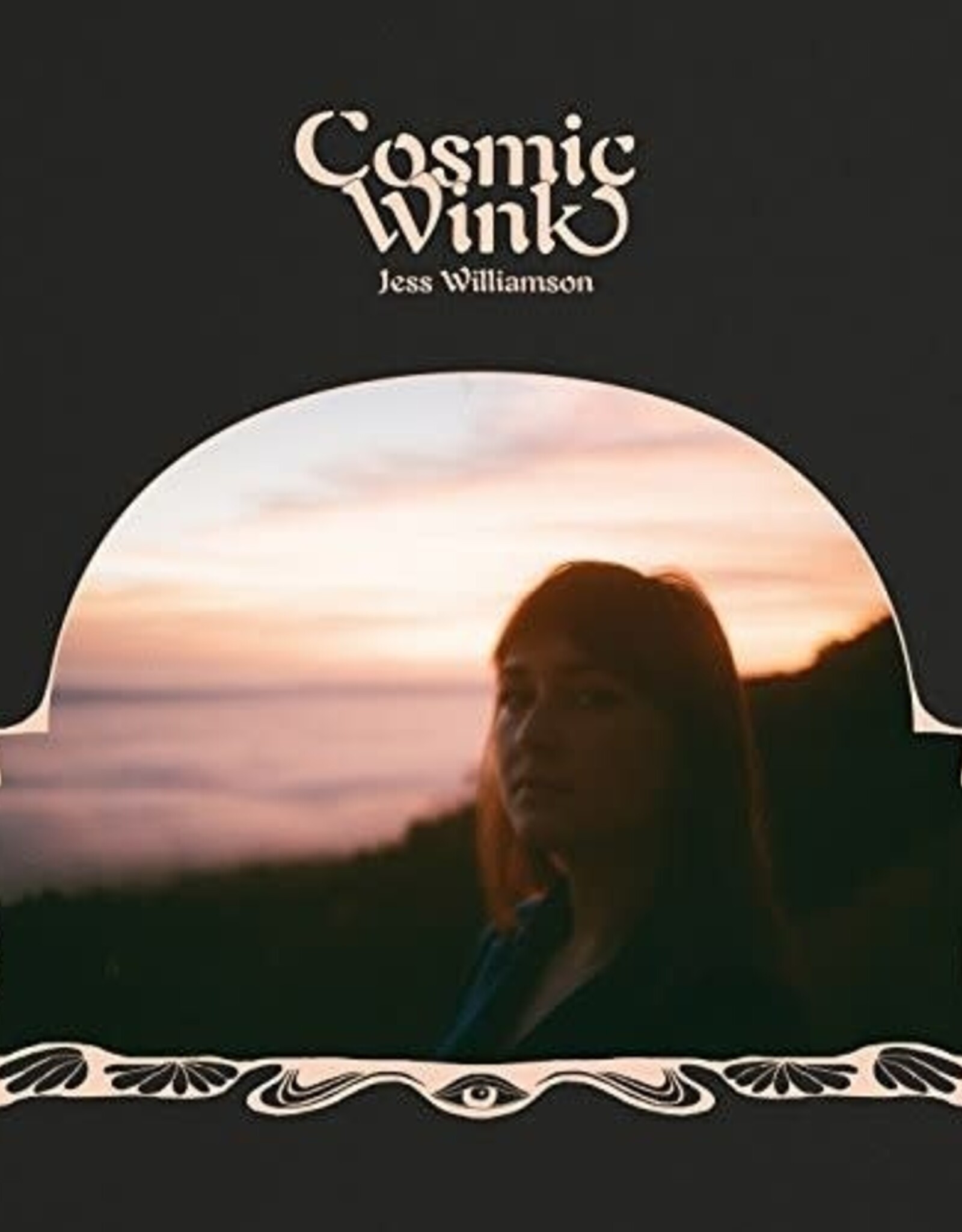 Jess Williamson - Cosmic Wink