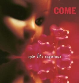 Come	- Near Life Experience (PINK VINYL)