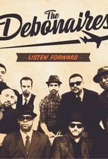 Debonaires – Listen Forward