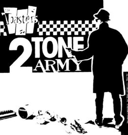 The Toasters – 2 Tone Army