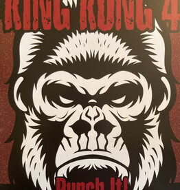King Kong 4 – Punch It!