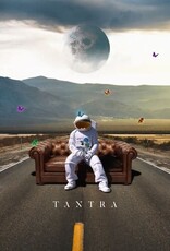 Yung Bleu  - TANTRA (Color Vinyl)
