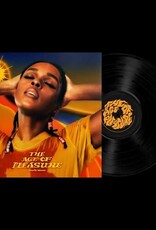 Janelle Monae - The Age Of Pleasure