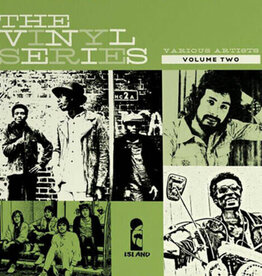 Island Records The Vinyl Series Volume Two