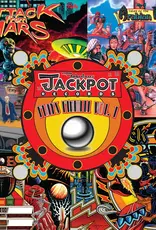 Jackpot Plays Pinball, Vol. 1 (color vinyl edition)