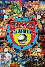 Jackpot Plays Pinball, Vol. 2 (color vinyl edition)