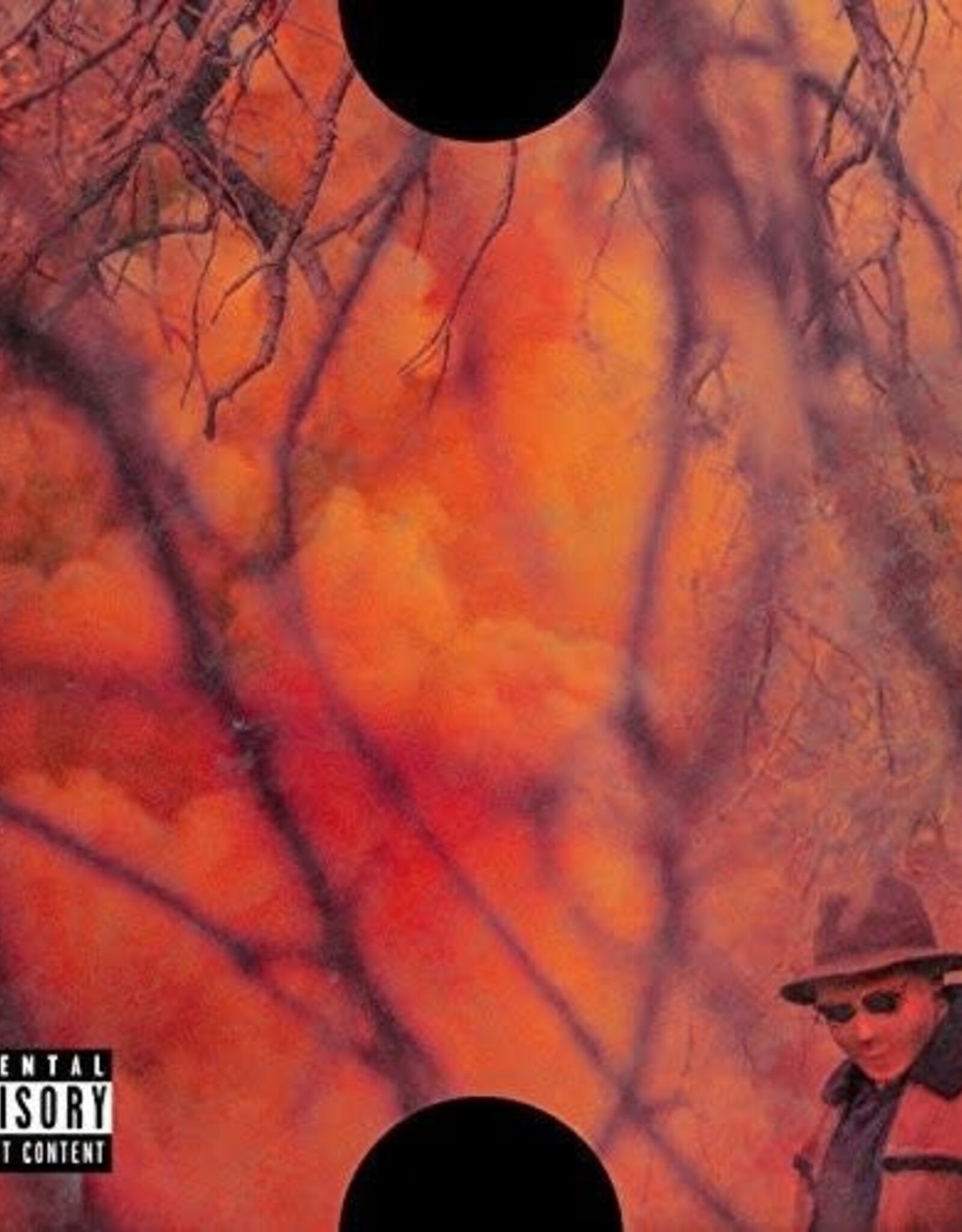 Schoolboy Q - Blank Face