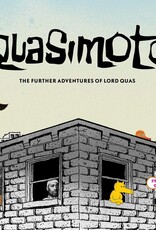 Quasimoto - The Further Adventures Of Lord Quas