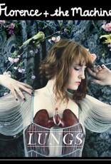Florence & the Machine - Lungs