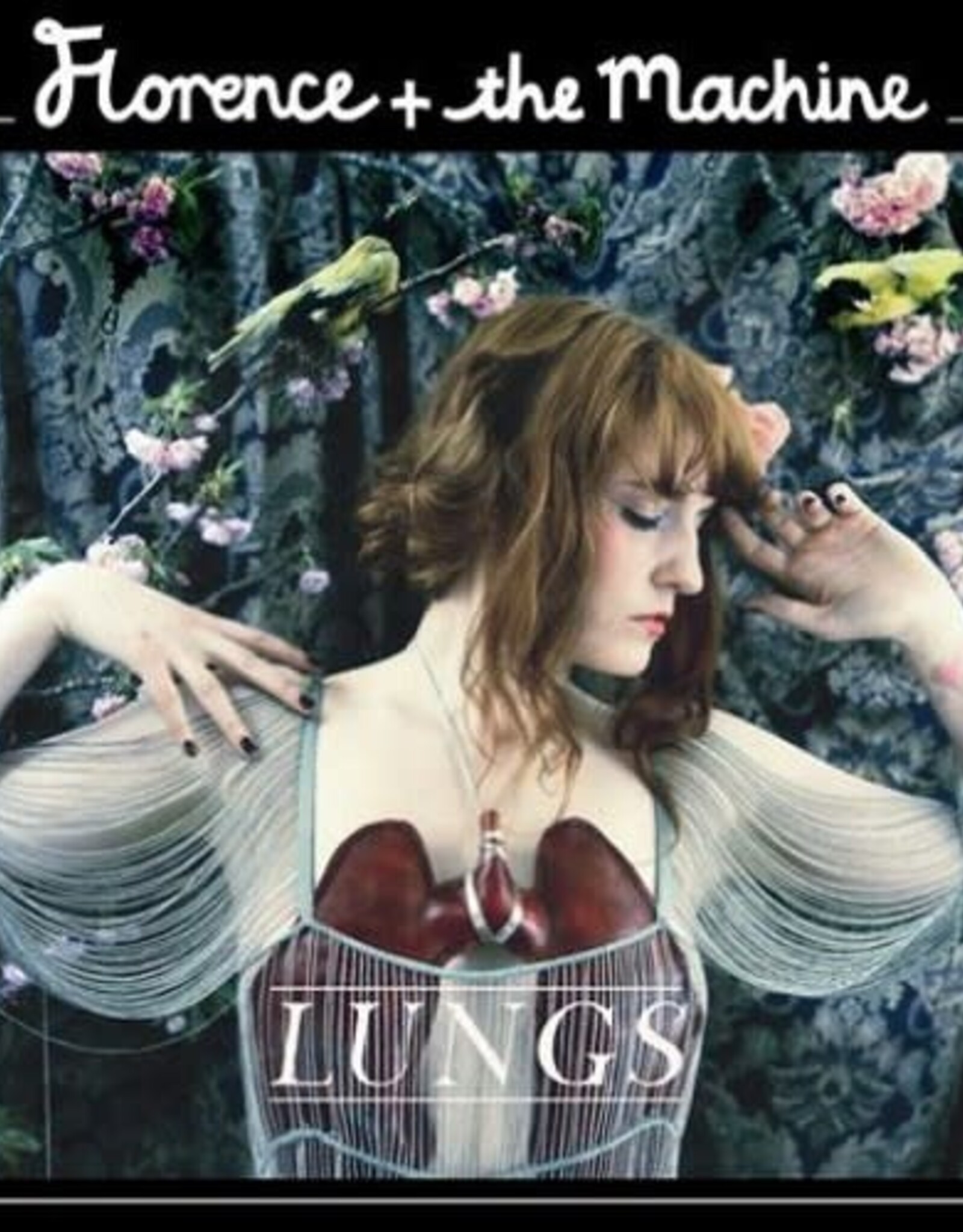 Florence & the Machine - Lungs