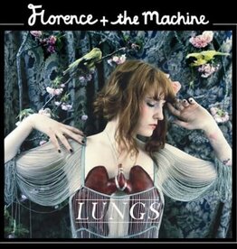 Florence & the Machine - Lungs