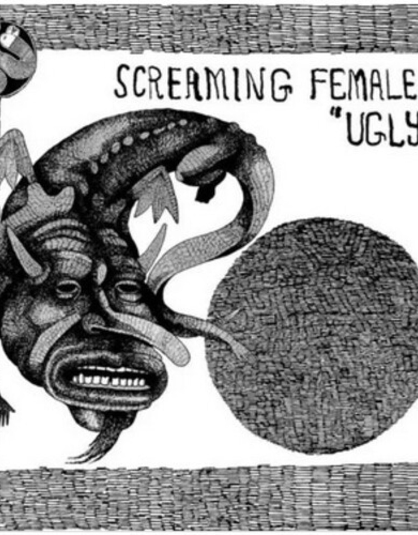 Screaming Females - Ugly