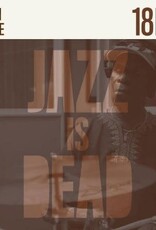 Tony Allen, Adrian Younge - Jazz Is Dead vol. 18